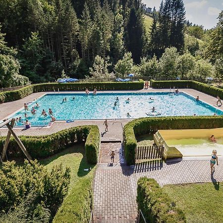 Ferienhaus Am Muehlbach Gams bei Hieflau エクステリア 写真