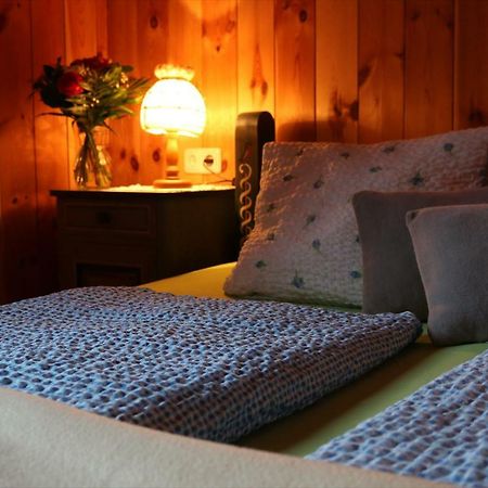 Ferienhaus Am Muehlbach Gams bei Hieflau エクステリア 写真