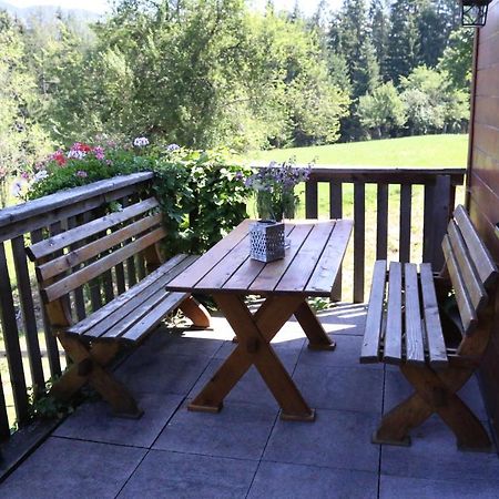 Ferienhaus Am Muehlbach Gams bei Hieflau エクステリア 写真