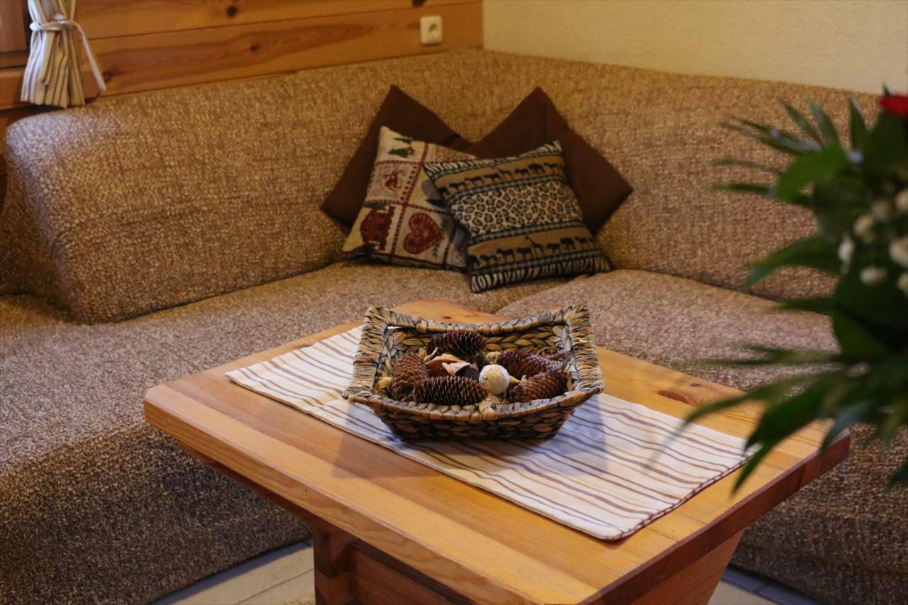 Ferienhaus Am Muehlbach Gams bei Hieflau エクステリア 写真